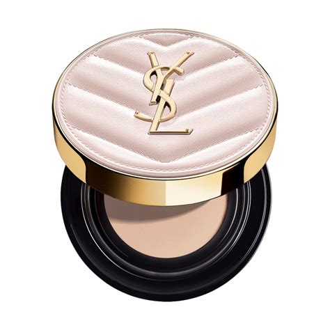 ysl cushion ingredients|YSL touch éclat cushion.